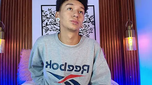 David Banks  online show from 02/13/26, 12:38