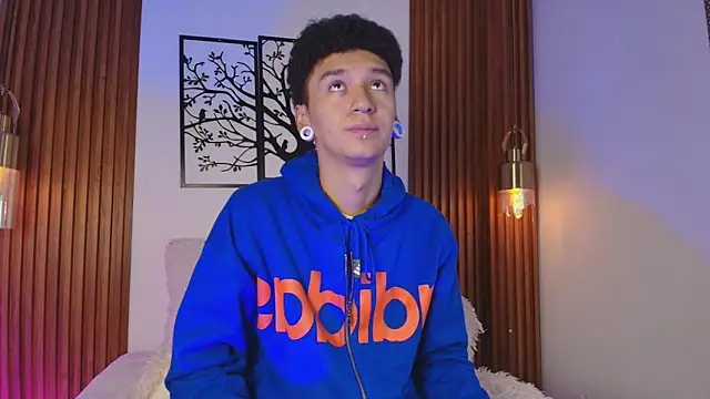 David Banks  online show from 02/23/26, 12:39