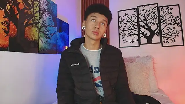 David Banks  online show from 02/09/26, 12:25