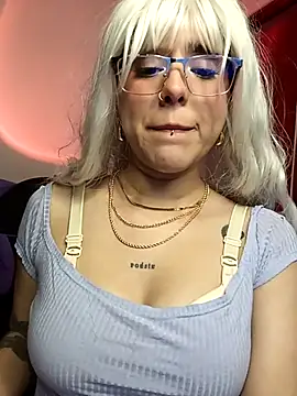 la venuss online show from 02/24/26, 12:11