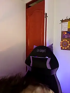 la venuss online show from 02/25/26, 12:44