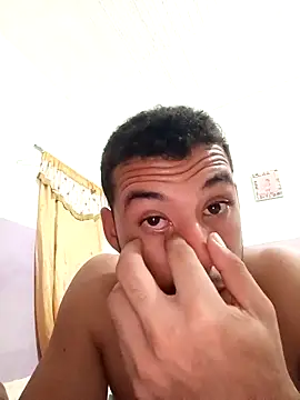 Francisco171 online show from 02/10/26, 02:32