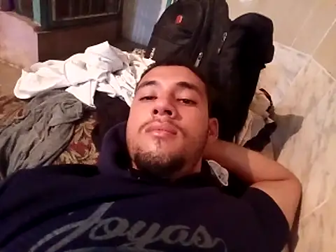 Francisco171 online show from 02/05/26, 02:18