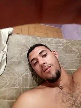 Francisco171 online show from 02/03/26, 02:53