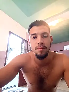 Francisco171 online show from 02/17/26, 07:44