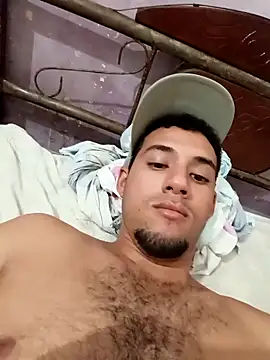 Francisco171 online show from 02/23/26, 03:41