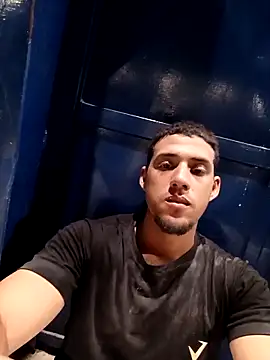 Francisco171 online show from 02/24/26, 06:25