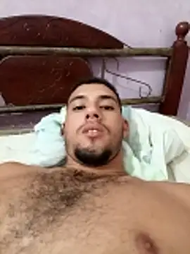 Francisco171 online show from 02/04/26, 03:01