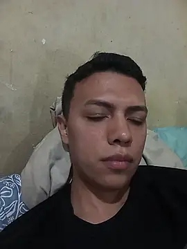 Robot boy31 online show from 03/07/26, 09:27