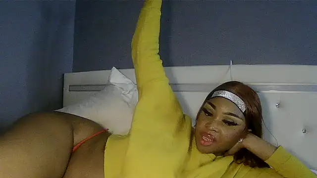 LuckyTonightx online show from 03/21/26, 08:30