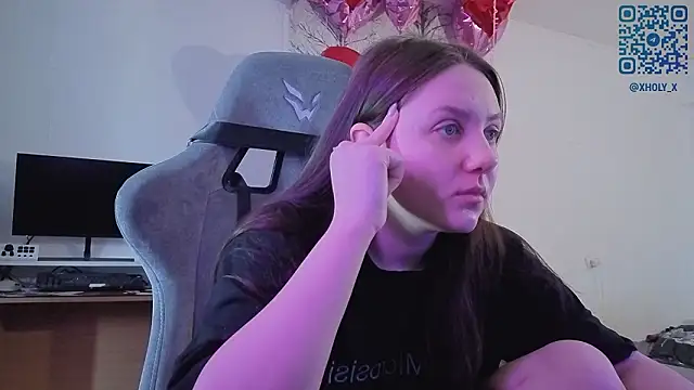 Holy Kveta online show from 03/04/26, 03:03