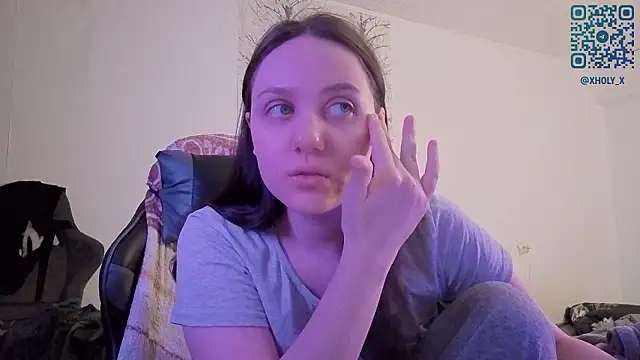 Holy Kveta online show from 03/24/26, 03:17