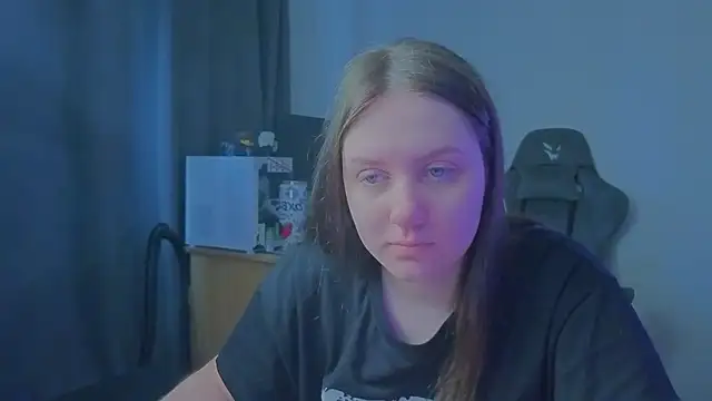 Holy Kveta online show from 07/23/26, 03:04