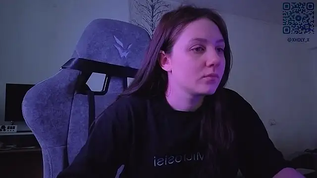 Holy Kveta online show from 03/06/26, 03:01