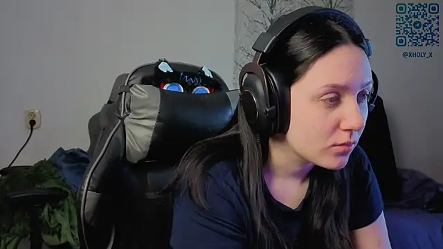 Holy Kveta online show from 04/18/26, 03:20