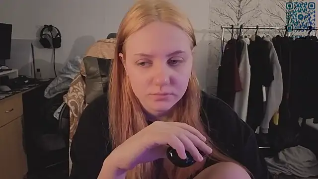 Holy Kveta online show from 04/02/26, 03:57