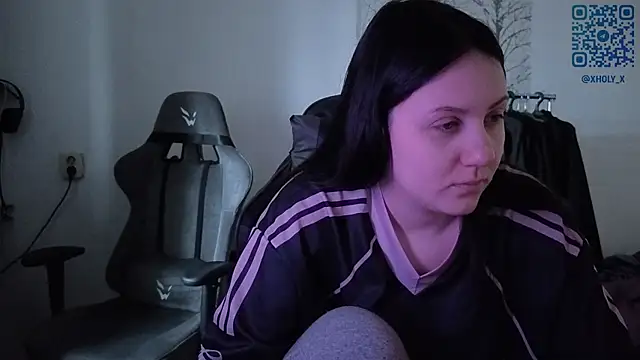 Holy Kveta online show from 04/17/26, 04:04