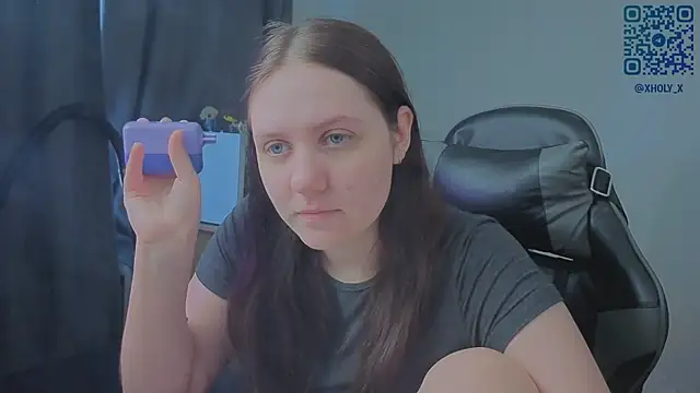 Holy Kveta online show from 08/05/26, 02:27