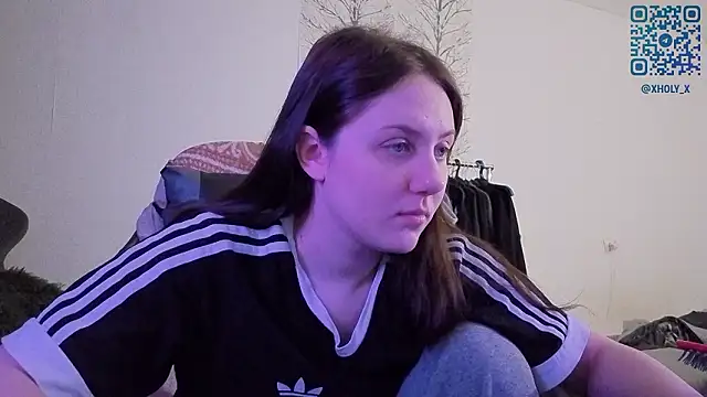 Holy Kveta online show from 03/18/26, 02:48