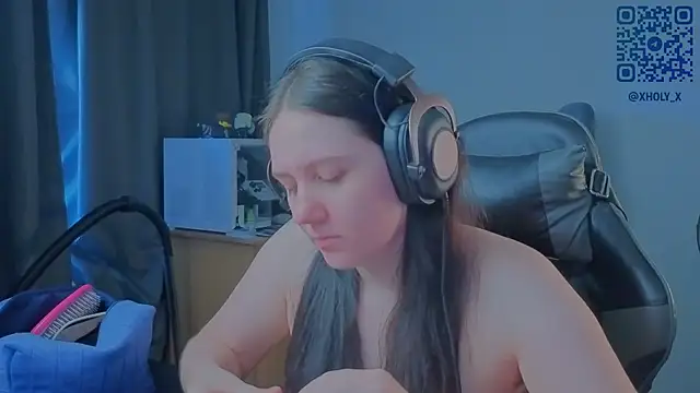 Holy Kveta online show from 07/05/26, 02:38