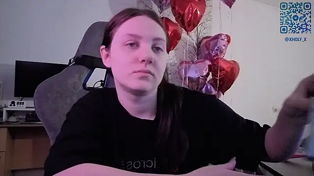 Snapshot of Holy_Kveta chatting on 03/03/26, 03:02 Holy Kveta online show from 03/03/26, 03:02