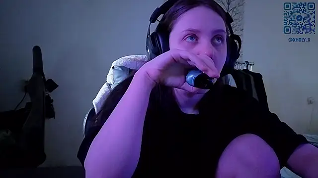 Holy Kveta online show from 03/15/26, 04:41