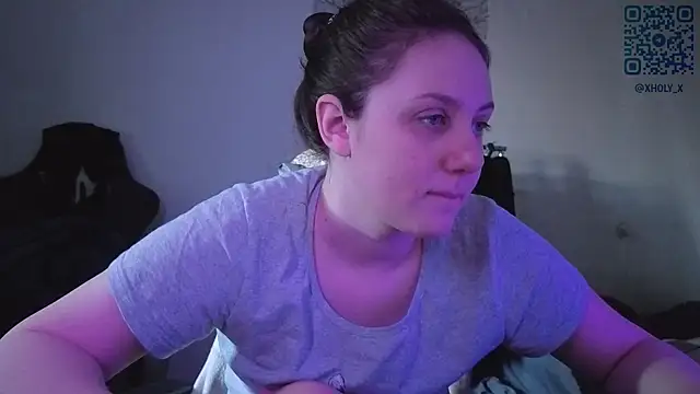 Holy Kveta online show from 03/25/26, 04:01