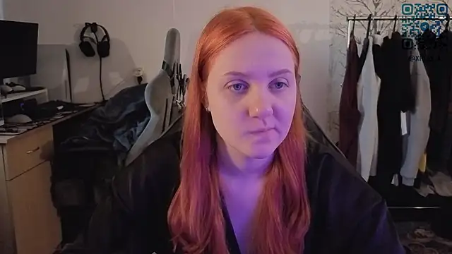 Holy Kveta online show from 04/07/26, 02:57