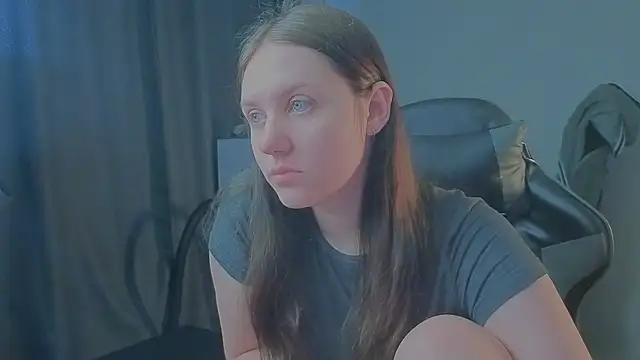 Holy Kveta online show from 07/31/26, 02:55