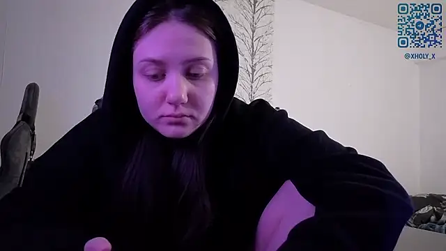 Holy Kveta online show from 03/19/26, 03:17