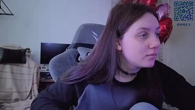 Snapshot of Holy_Kveta chatting on 02/28/26, 03:39 Holy Kveta online show from 02/28/26, 03:39