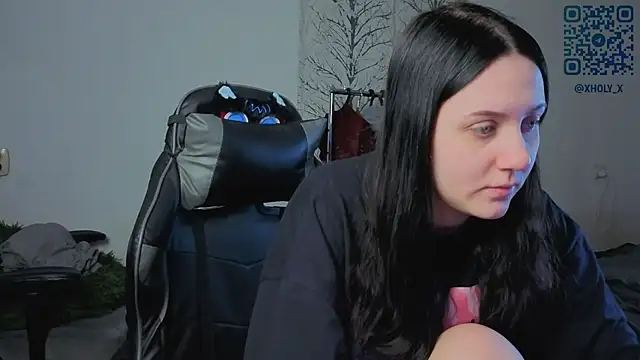 Holy Kveta online show from 04/19/26, 02:45