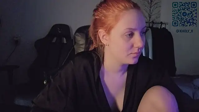 Holy Kveta online show from 04/11/26, 03:25