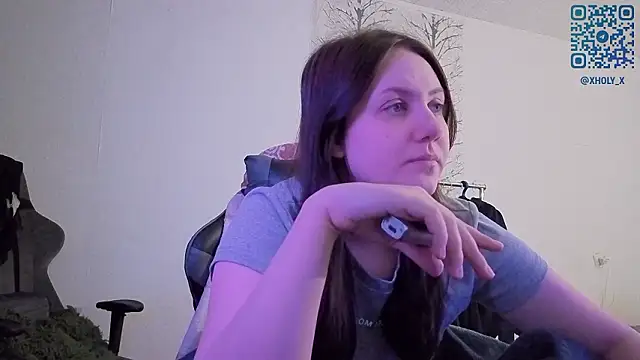 Holy Kveta online show from 03/22/26, 03:54