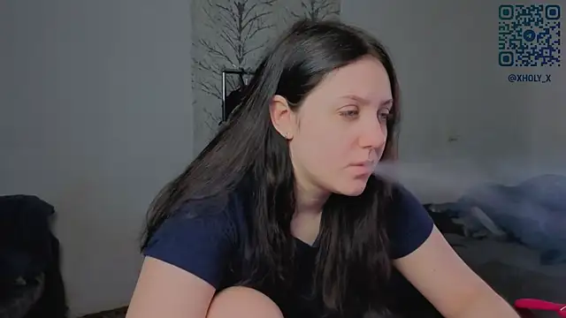 Holy Kveta online show from 05/08/26, 02:59