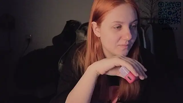 Holy Kveta online show from 04/12/26, 03:32