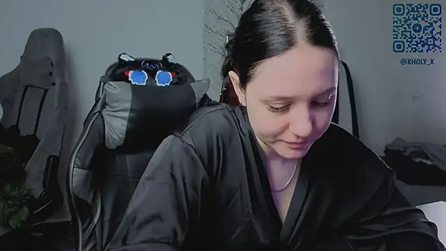 Holy Kveta online show from 05/01/26, 03:11