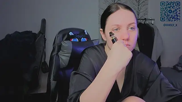 Holy Kveta online show from 05/21/26, 03:15