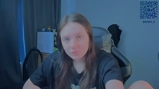 Holy Kveta online show from 08/02/26, 03:27