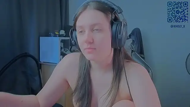 Holy Kveta online show from 07/10/26, 03:06