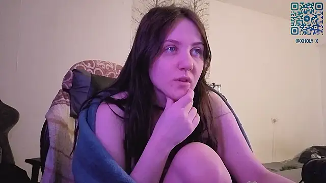 Holy Kveta online show from 03/28/26, 02:45