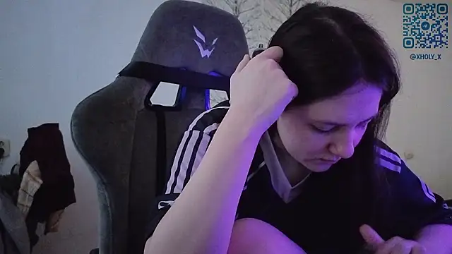 Holy Kveta online show from 03/08/26, 02:59