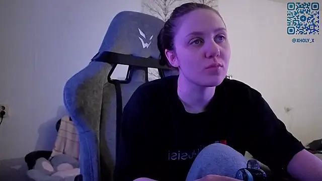 Holy Kveta online show from 03/14/26, 03:12