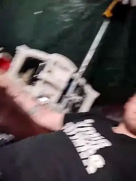 chad23162 online show from 03/08/26, 12:49