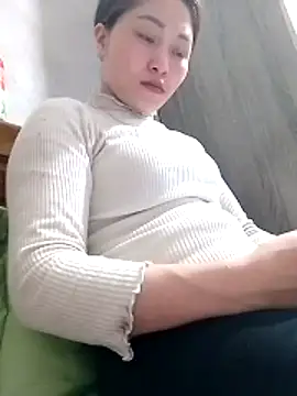 Snapshot of maimai1100 chatting on 02/15/26, 12:59 maimai1100 online show from 02/15/26, 12:59