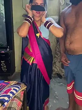 Pritu675 online show from 03/24/26, 04:18