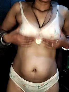 Pritu675 online show from 04/14/26, 05:07