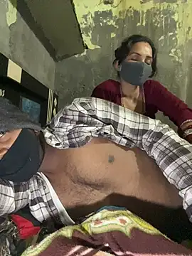 Pritu675 online show from 02/16/26, 03:43