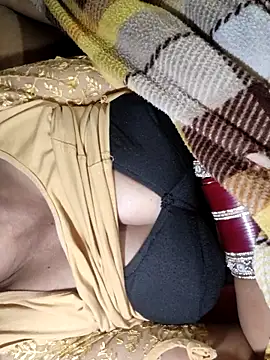 Pritu675 online show from 02/12/26, 03:45