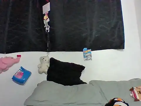 NinaX hot online show from 02/01/26, 05:38